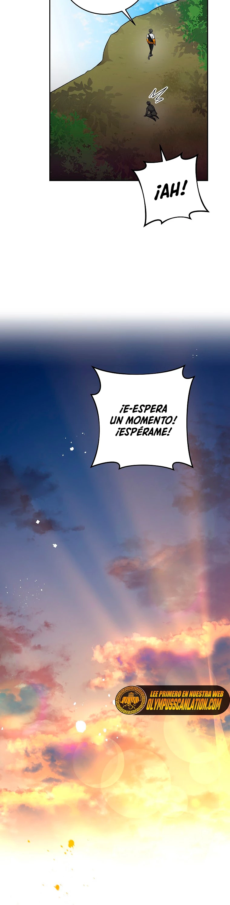 El extra de la novela (remake) capítulo 15, página 7
