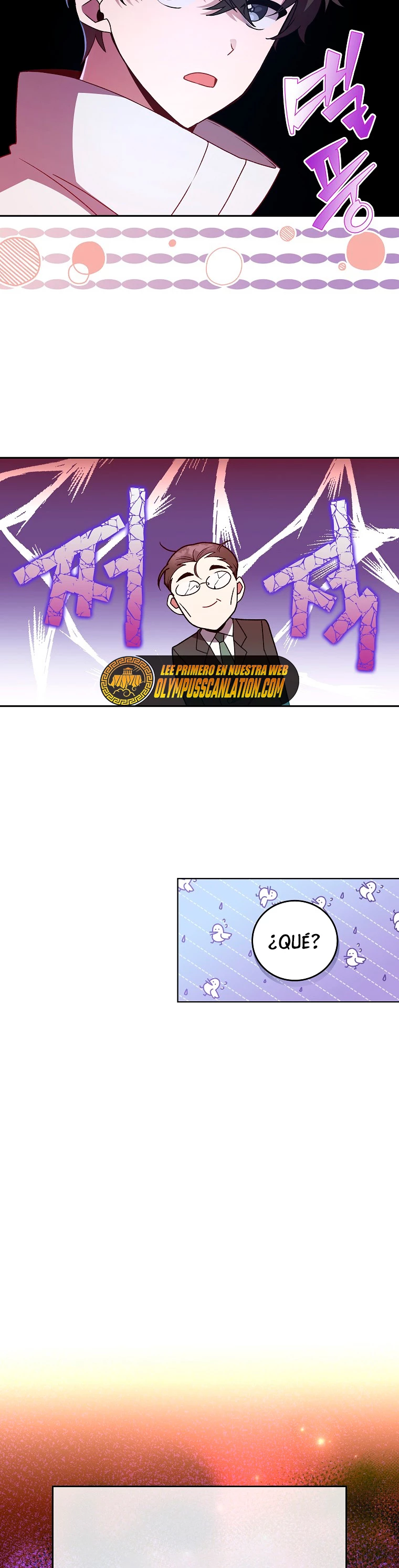 El extra de la novela (remake) capítulo 15, página 11