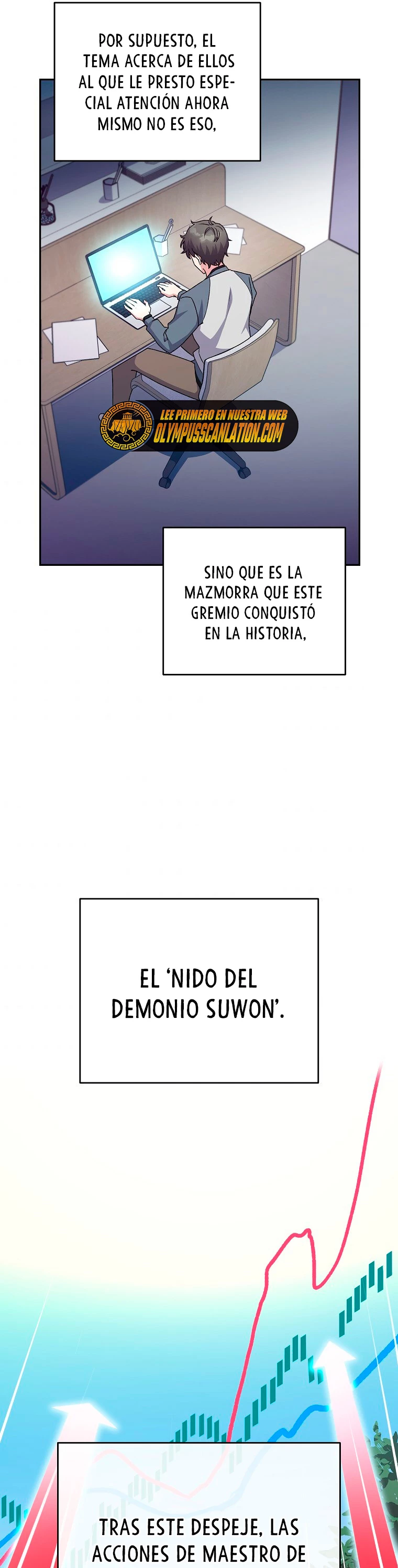 El extra de la novela (remake) capítulo 15, página 13