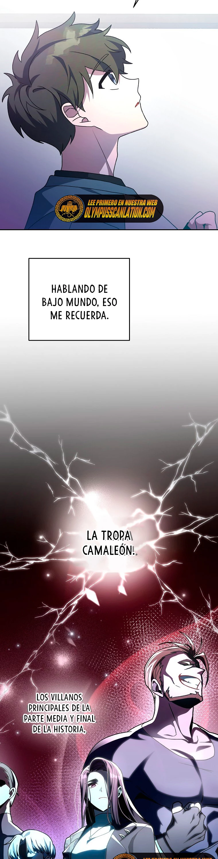 El extra de la novela (remake) capítulo 15, página 16
