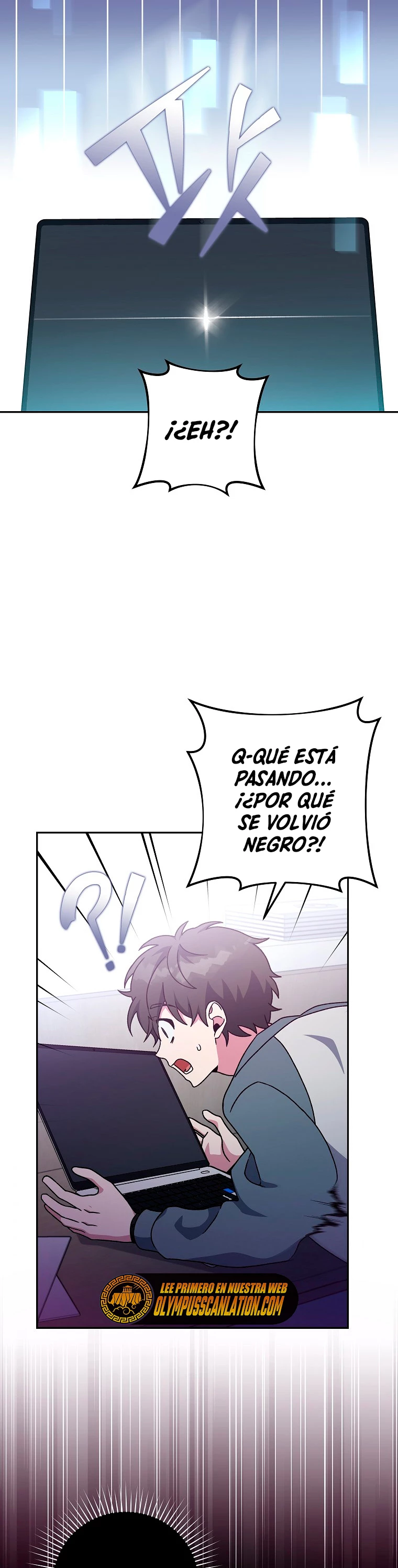 El extra de la novela (remake) capítulo 15, página 19