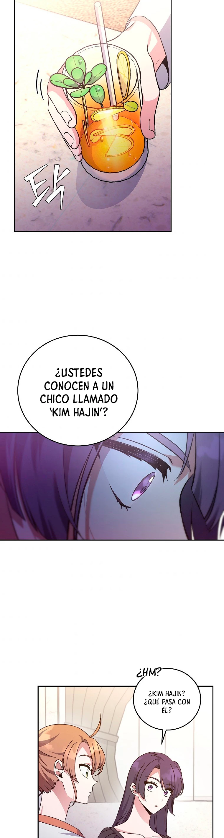 El extra de la novela (remake) capítulo 15, página 30