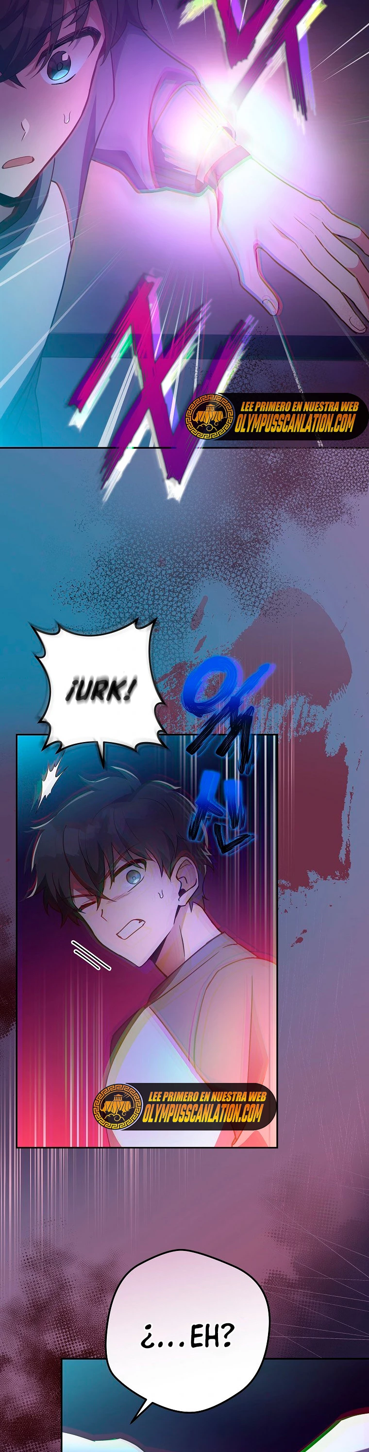 El extra de la novela (remake) capítulo 15, página 40