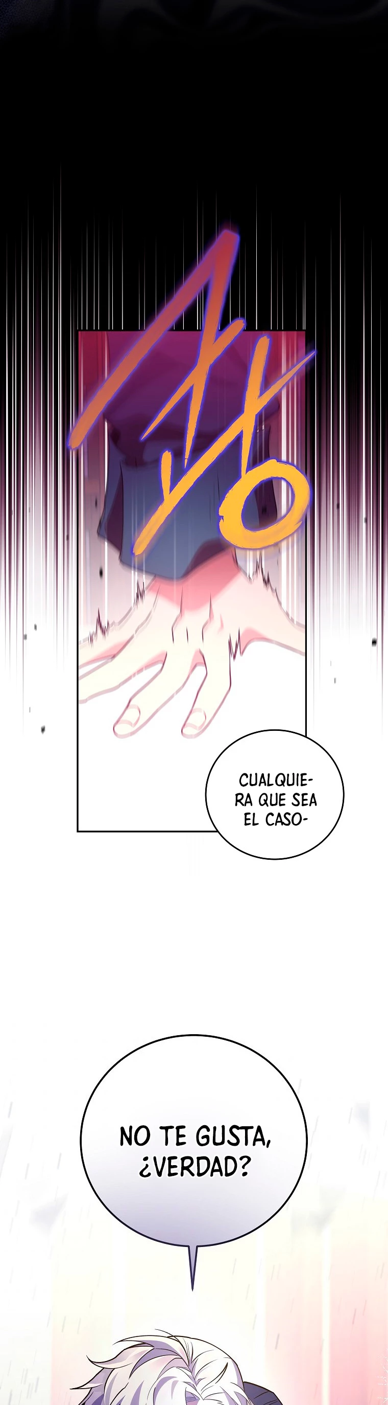 El extra de la novela (remake) capítulo 15, página 43