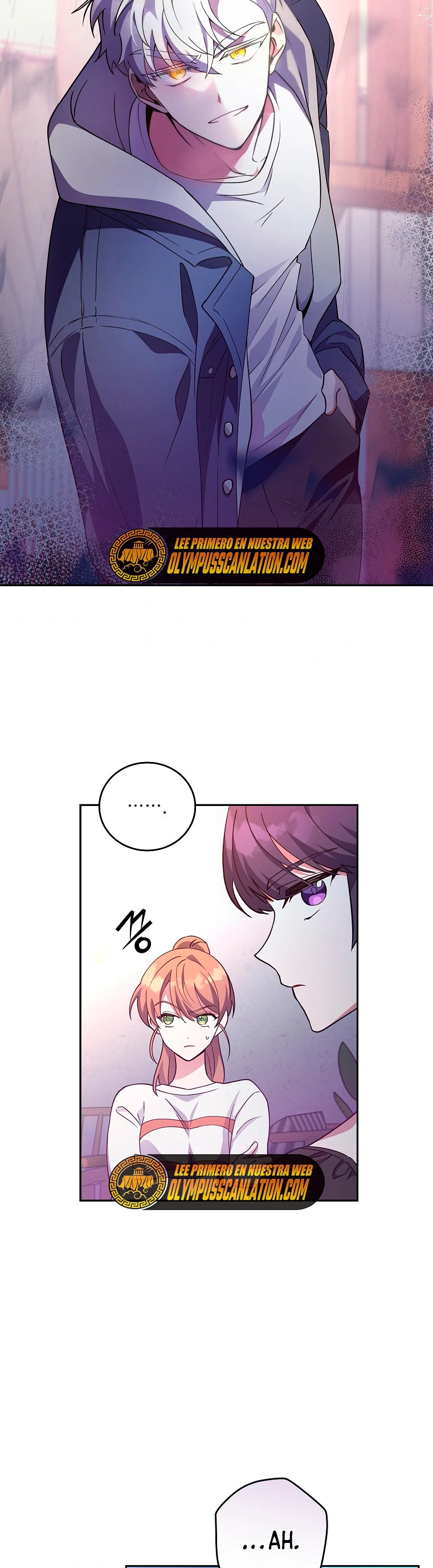 El extra de la novela (remake) capítulo 15, página 44