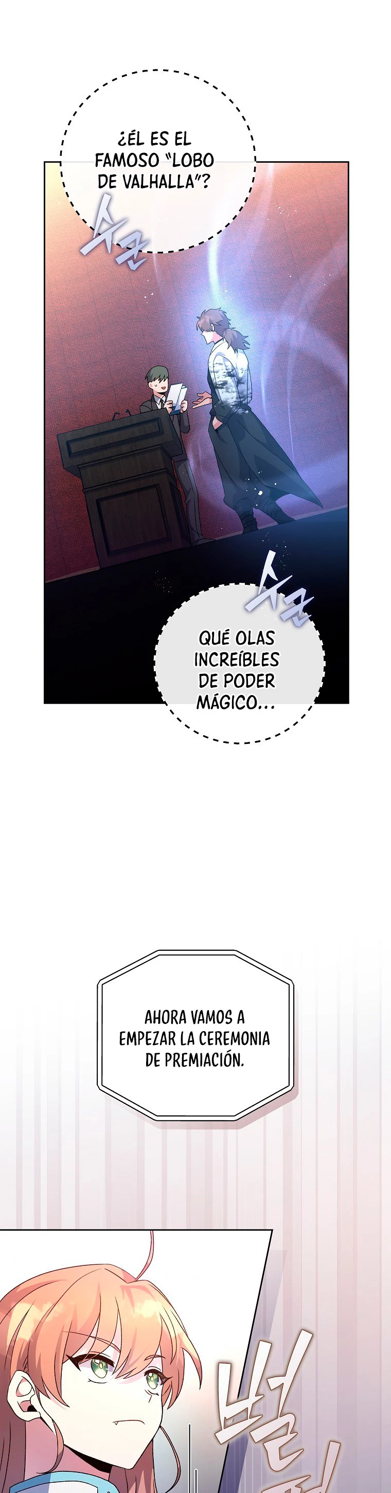 El extra de la novela (remake) capítulo 16, página 16