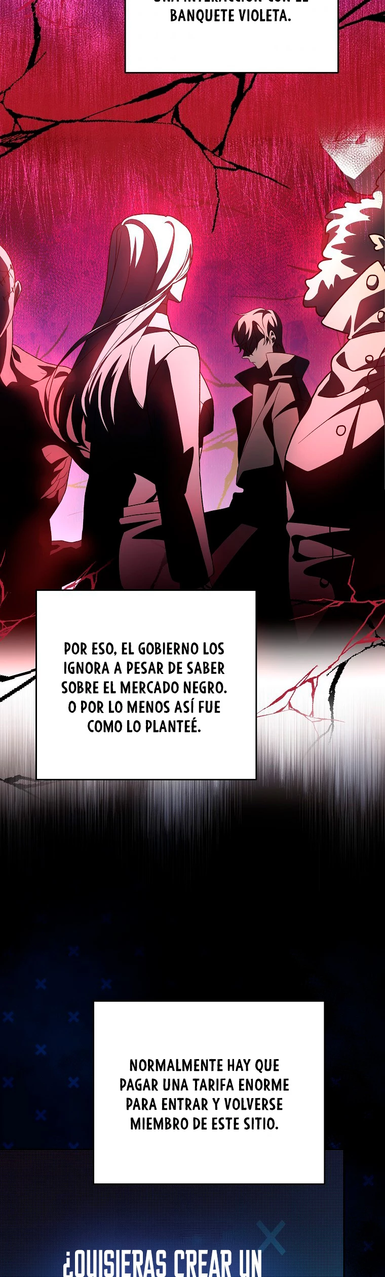 El extra de la novela (remake) capítulo 16, página 34
