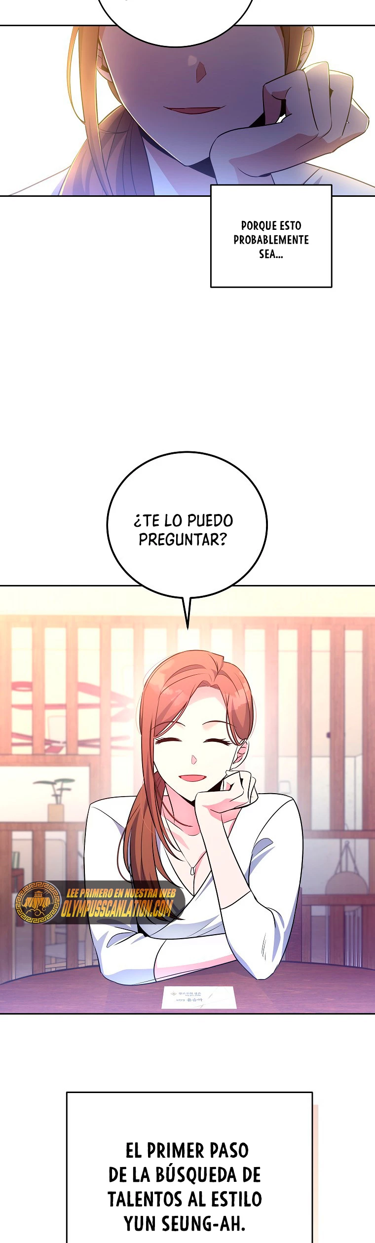 El extra de la novela (remake) capítulo 16, página 39