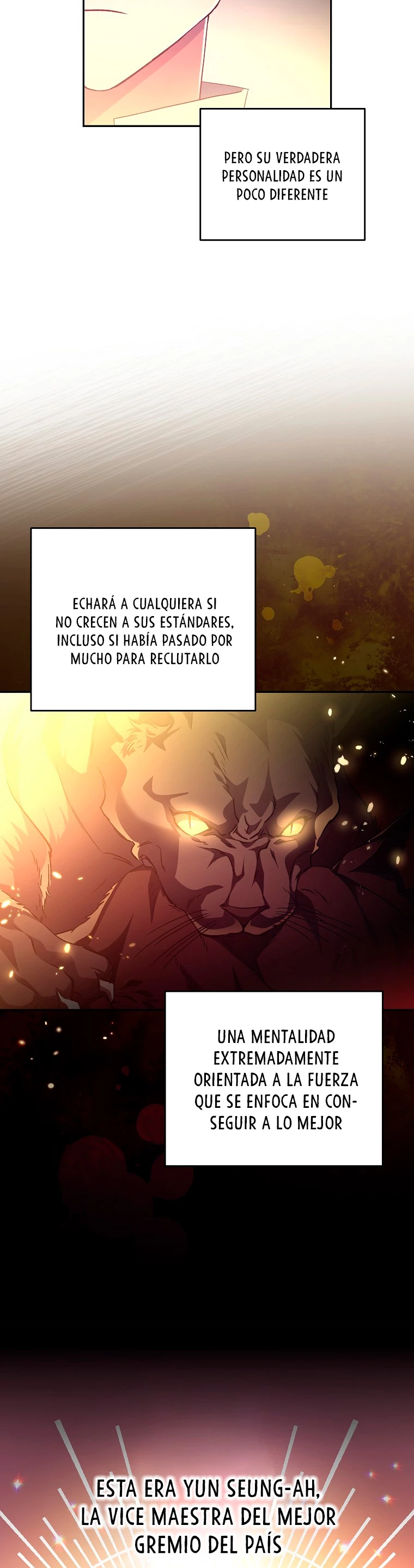 El extra de la novela (remake) capítulo 17, página 4