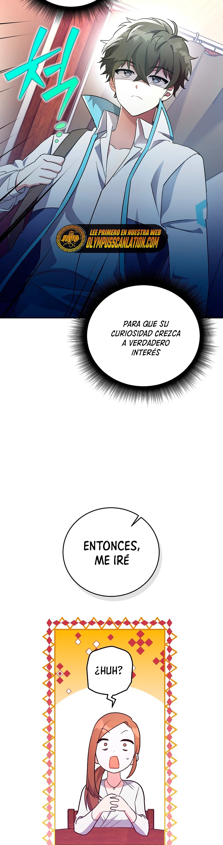 El extra de la novela (remake) capítulo 17, página 9
