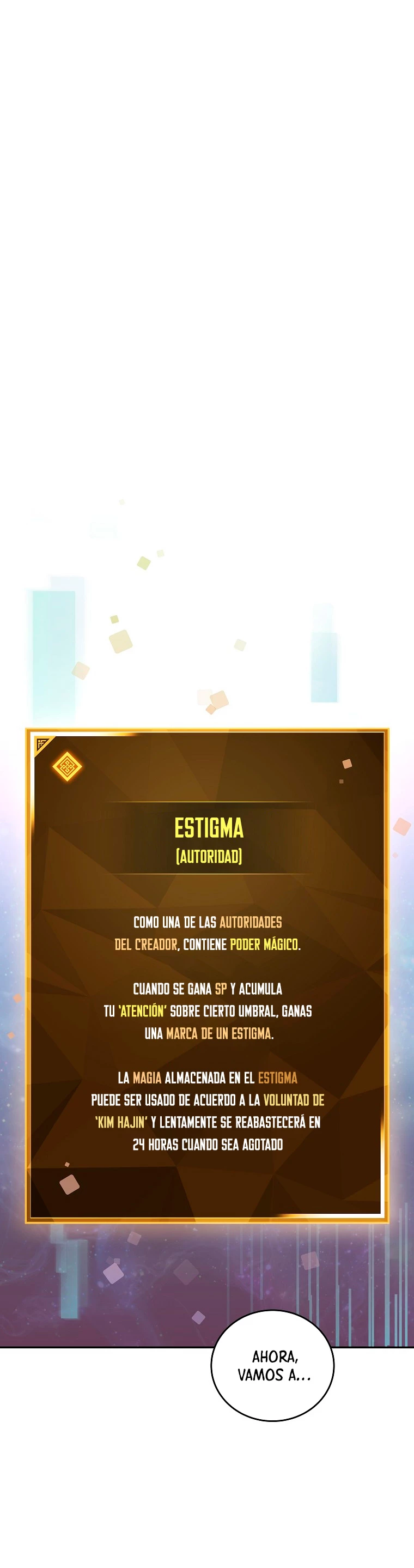 El extra de la novela (remake) capítulo 17, página 11