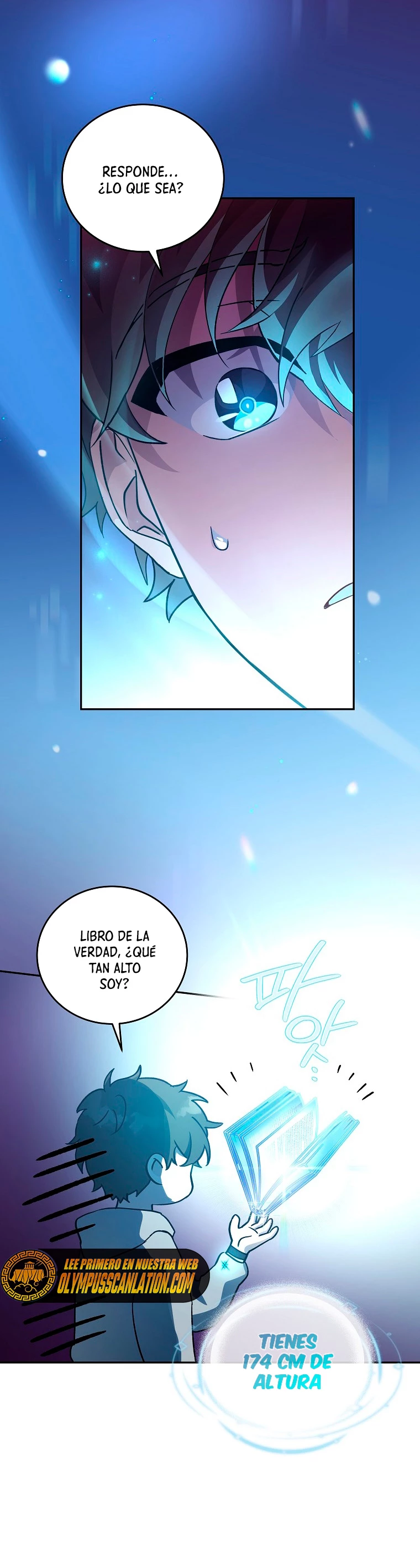 El extra de la novela (remake) capítulo 17, página 19