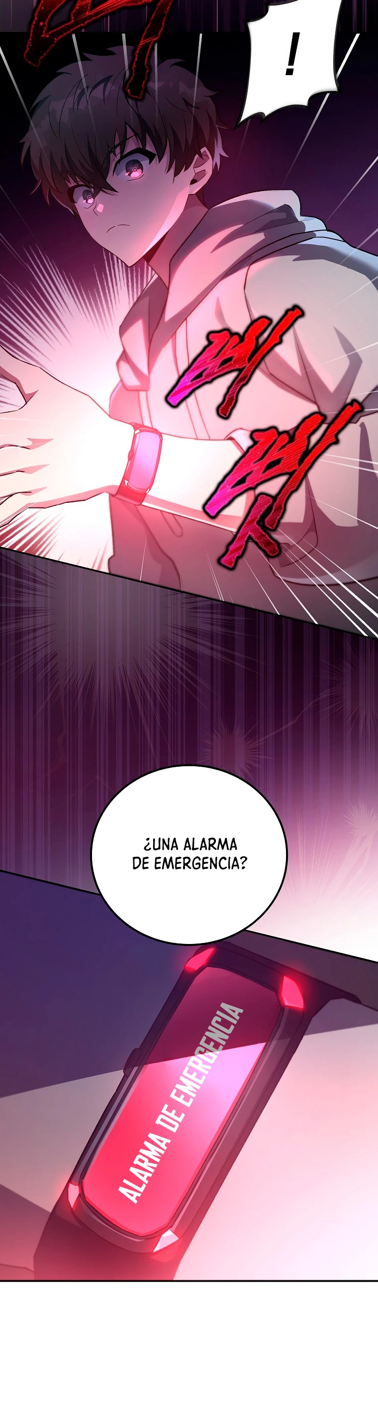 El extra de la novela (remake) capítulo 17, página 21