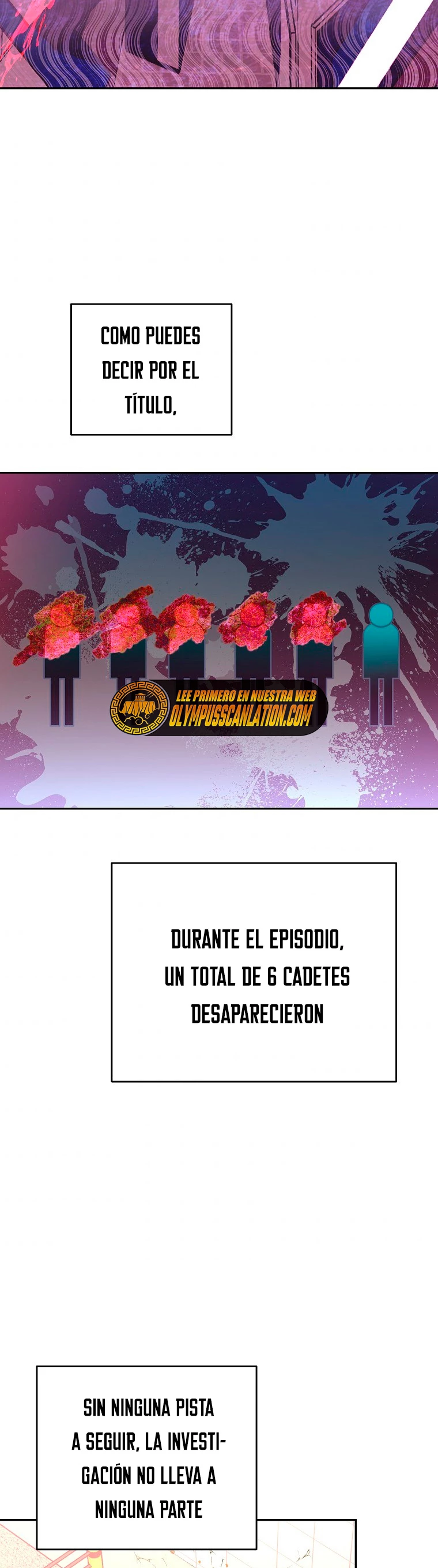 El extra de la novela (remake) capítulo 17, página 24