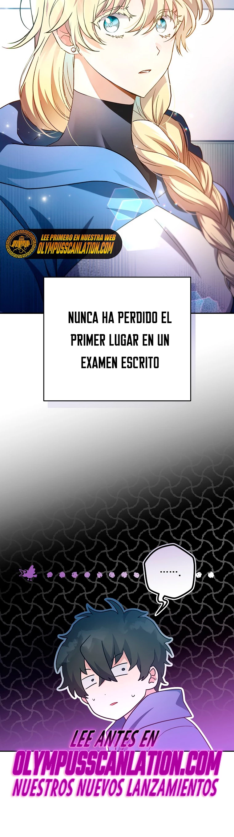 El extra de la novela (remake) capítulo 17, página 44