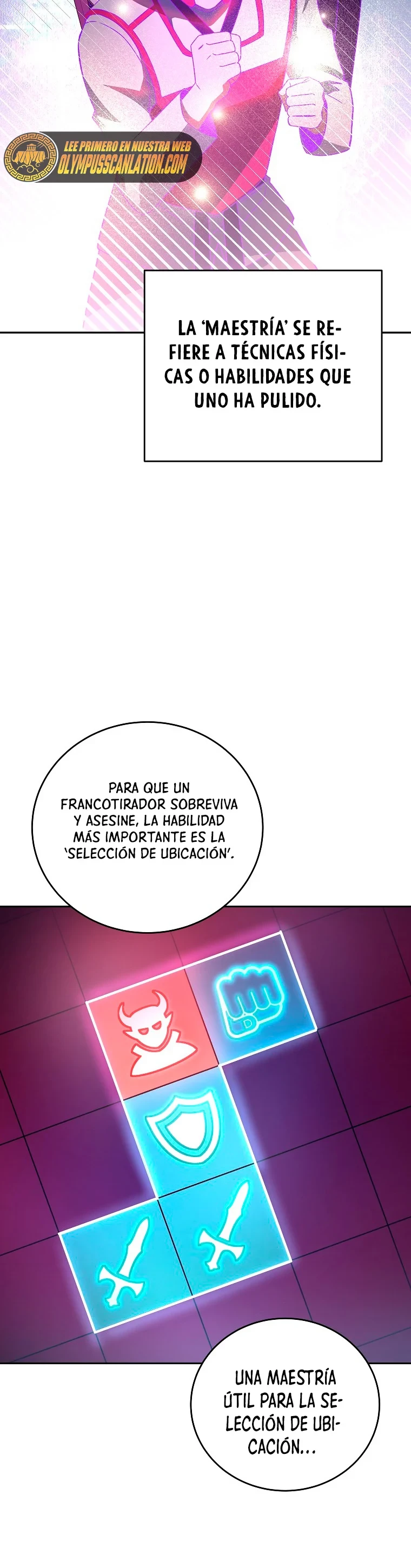 El extra de la novela (remake) capítulo 18, página 22