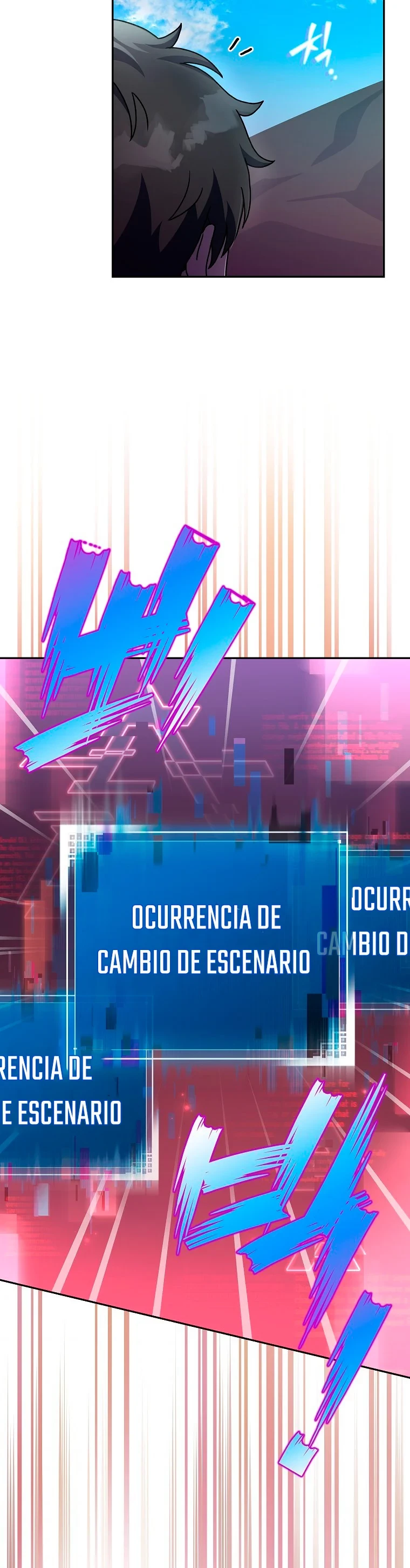El extra de la novela (remake) capítulo 18, página 36