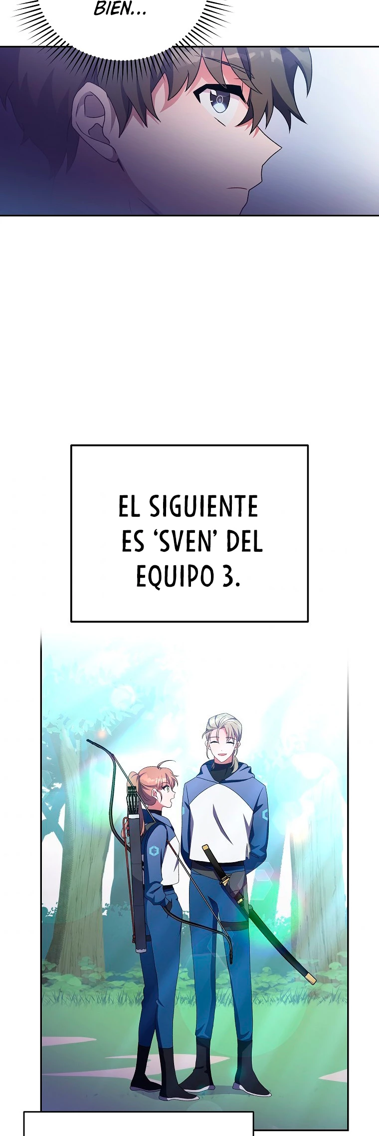El extra de la novela (remake) capítulo 19, página 7
