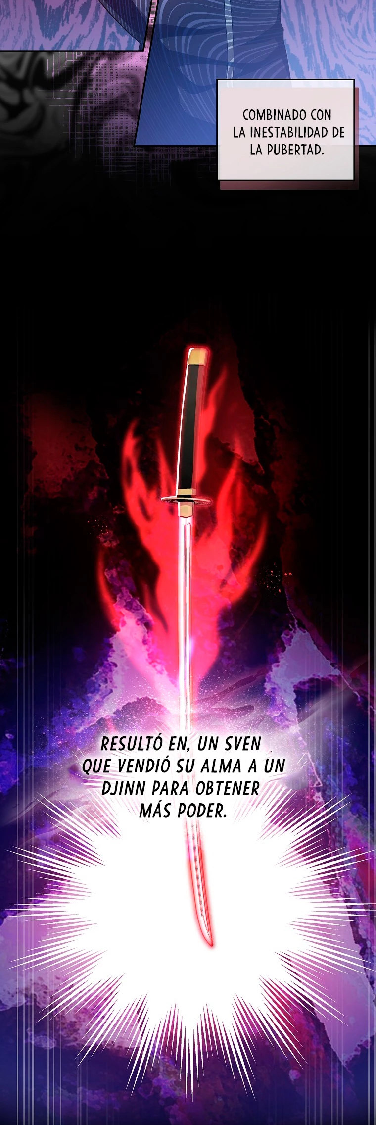 El extra de la novela (remake) capítulo 19, página 12