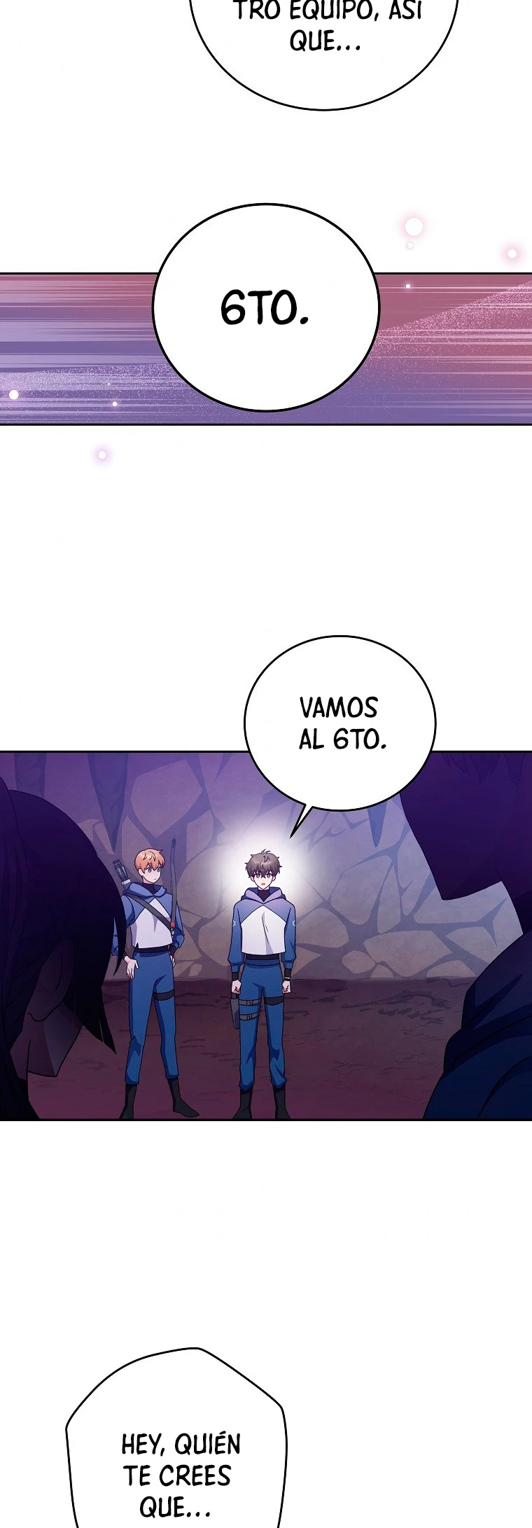 El extra de la novela (remake) capítulo 19, página 25
