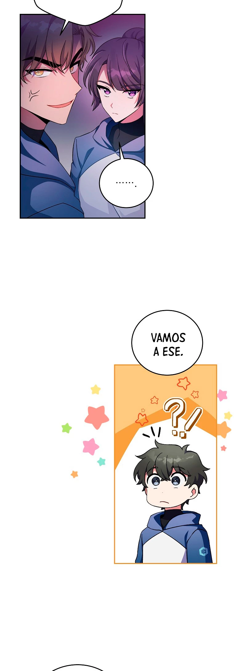 El extra de la novela (remake) capítulo 19, página 26