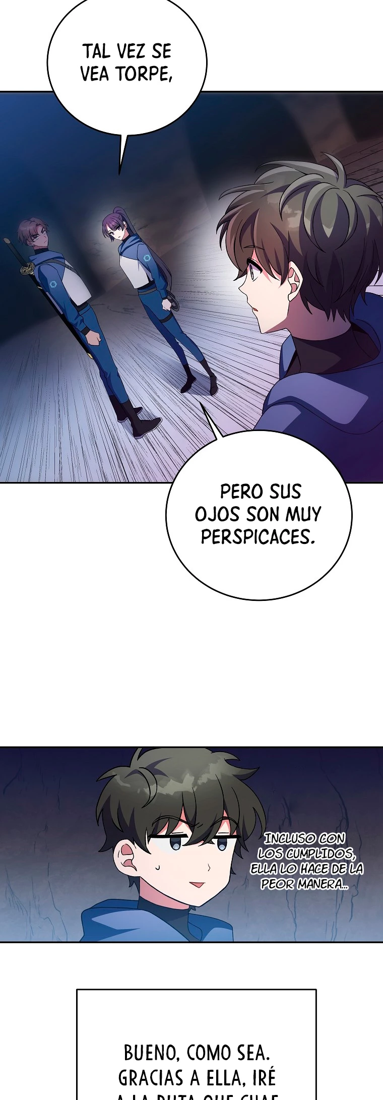 El extra de la novela (remake) capítulo 19, página 27