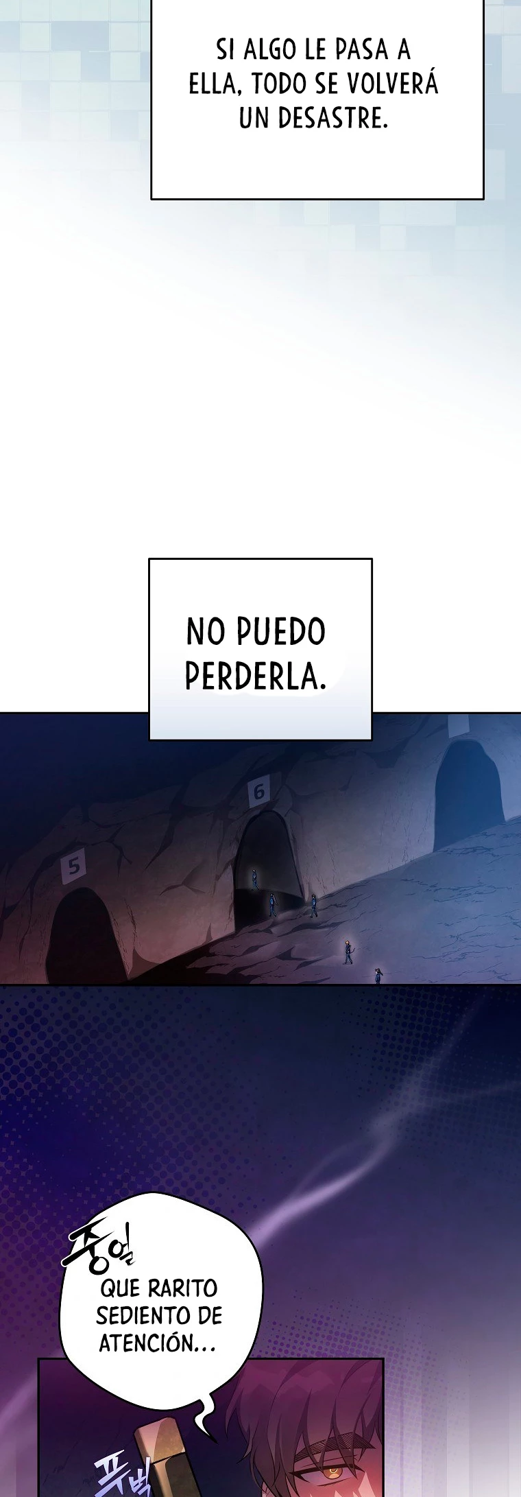 El extra de la novela (remake) capítulo 19, página 29