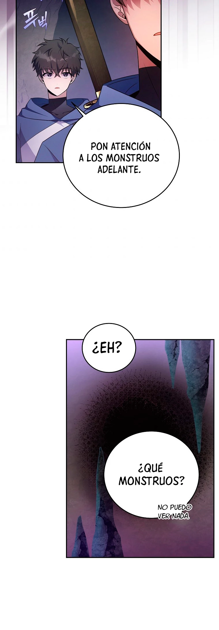 El extra de la novela (remake) capítulo 19, página 30