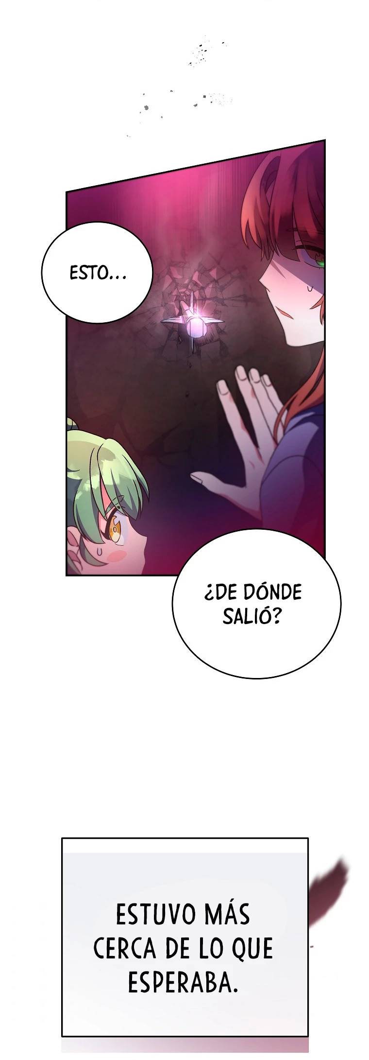 El extra de la novela (remake) capítulo 19, página 47