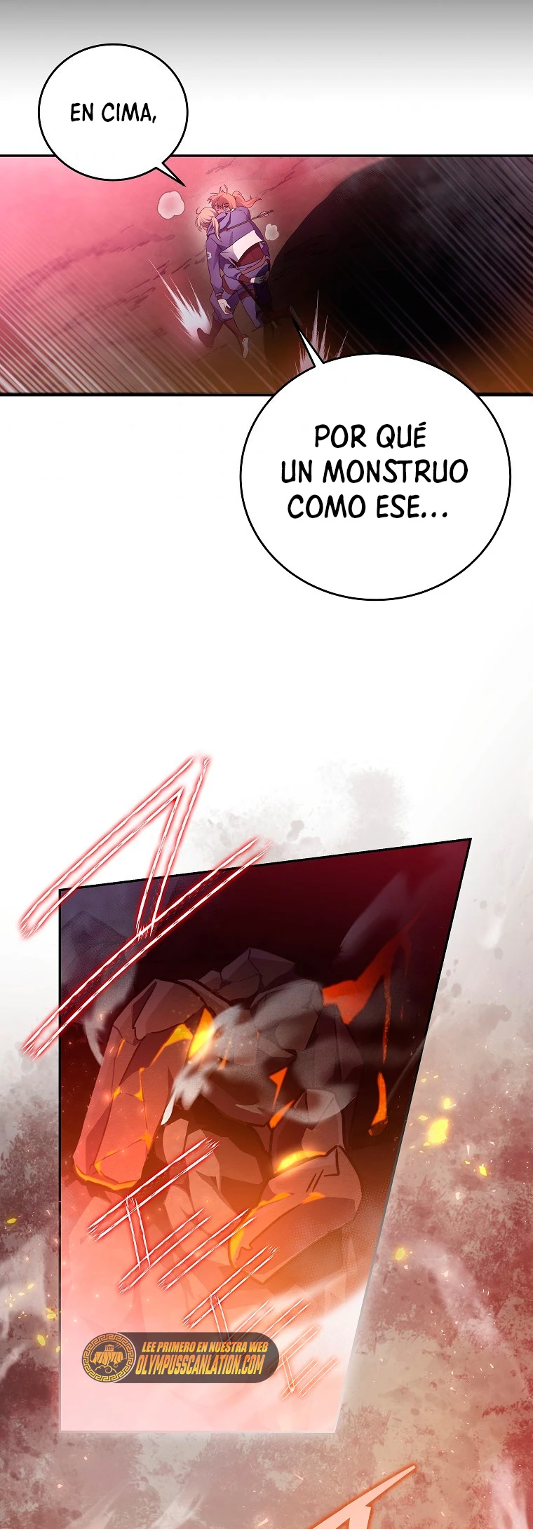 El extra de la novela (remake) capítulo 19, página 53