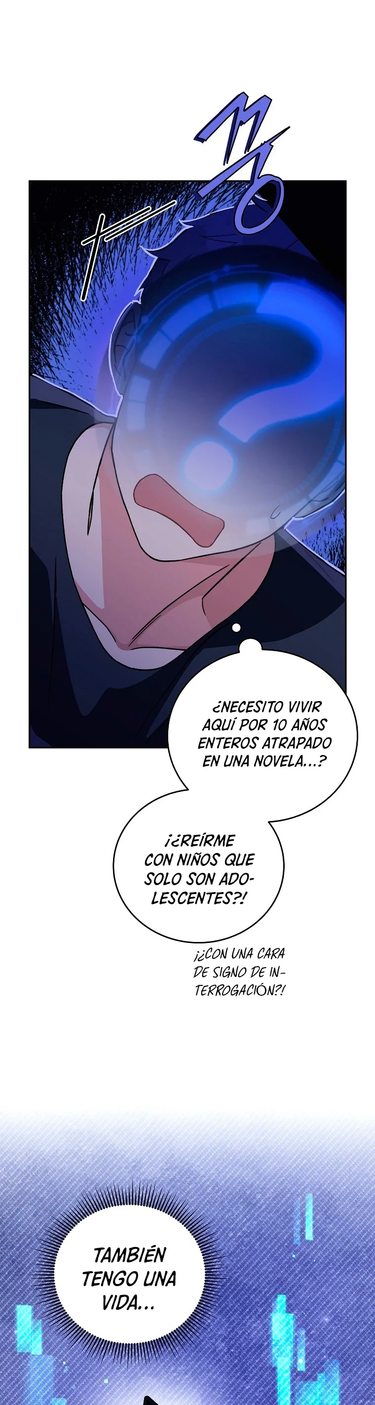 El extra de la novela (remake) capítulo 2, página 13