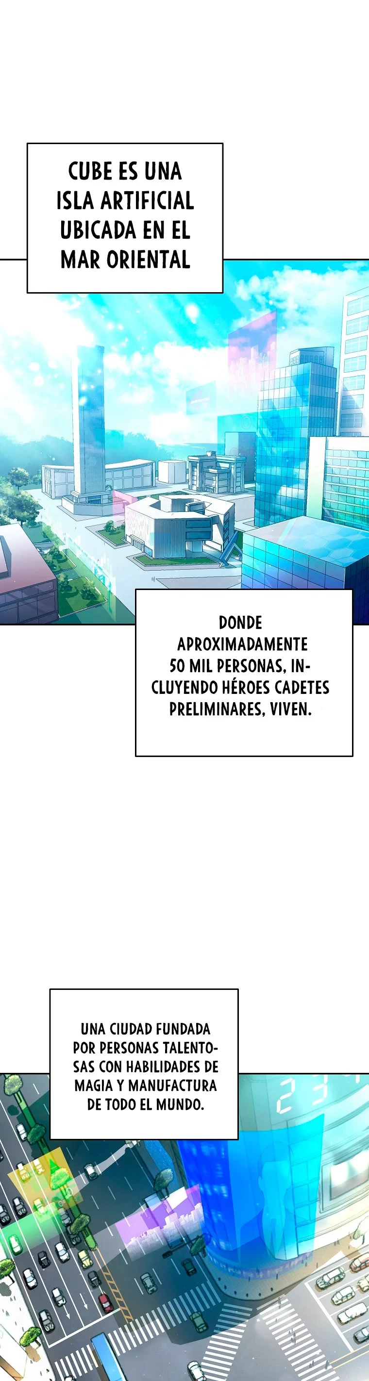 El extra de la novela (remake) capítulo 2, página 19