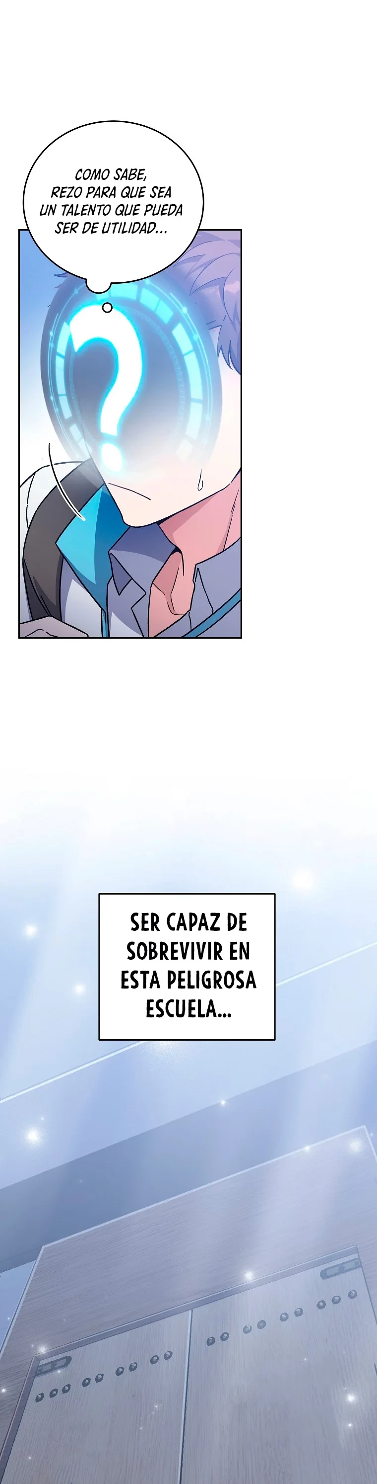 El extra de la novela (remake) capítulo 2, página 24