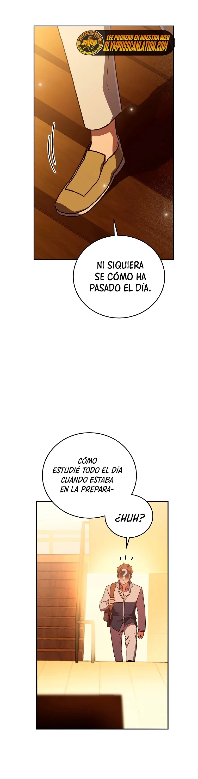 El extra de la novela (remake) capítulo 2, página 31