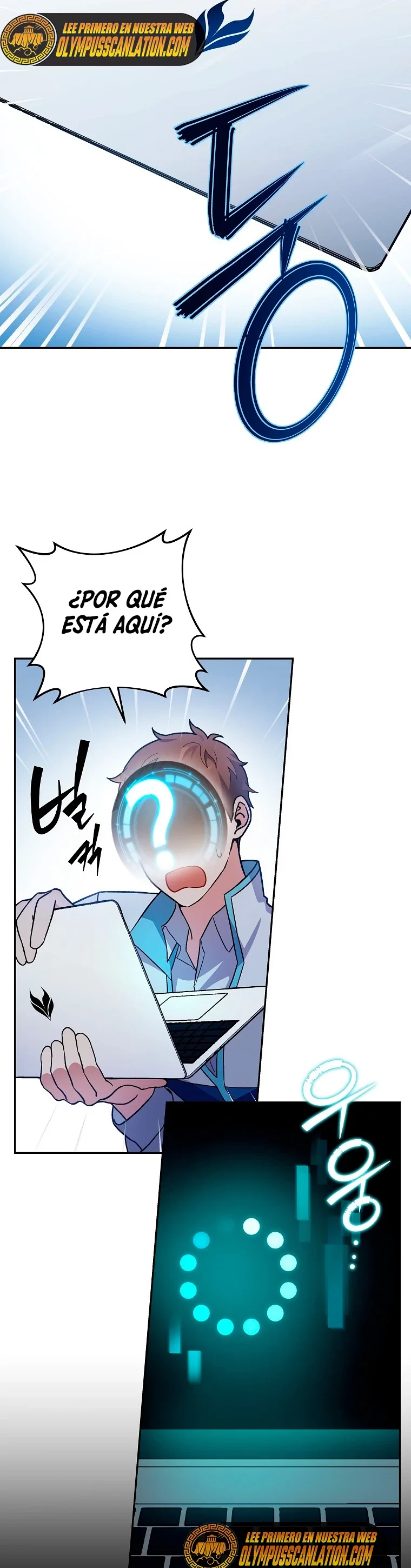 El extra de la novela (remake) capítulo 2, página 34