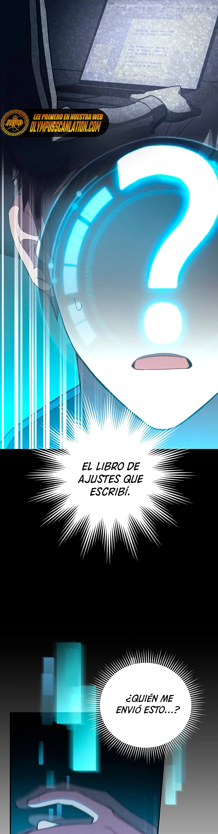 El extra de la novela (remake) capítulo 2, página 38
