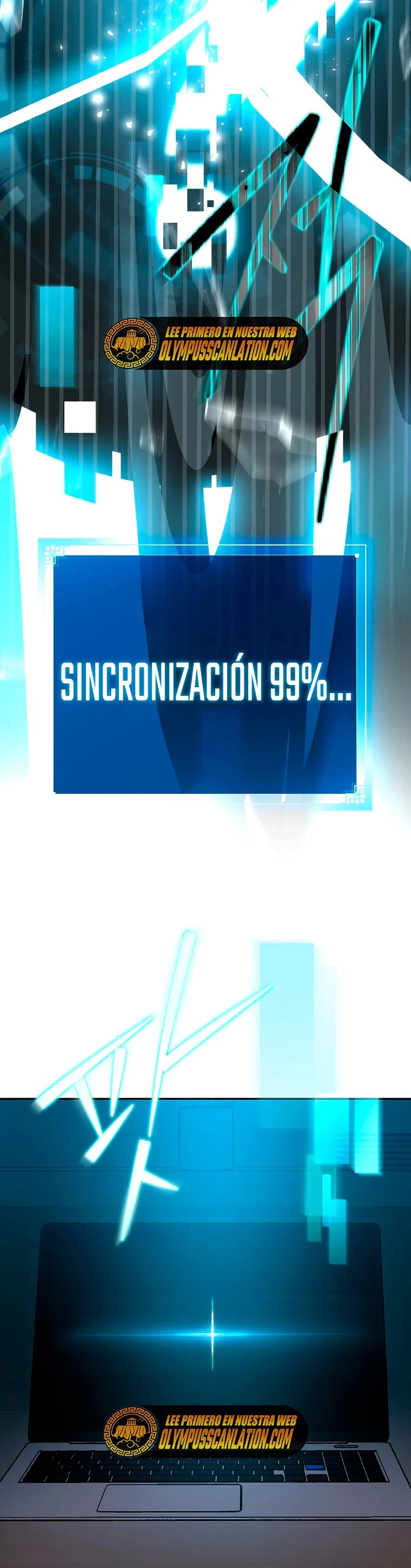 El extra de la novela (remake) capítulo 2, página 40