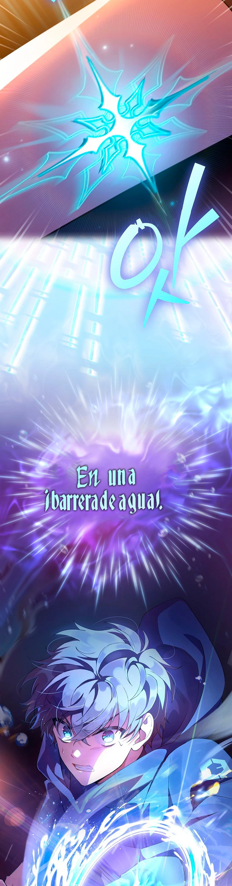 El extra de la novela (remake) capítulo 20, página 19