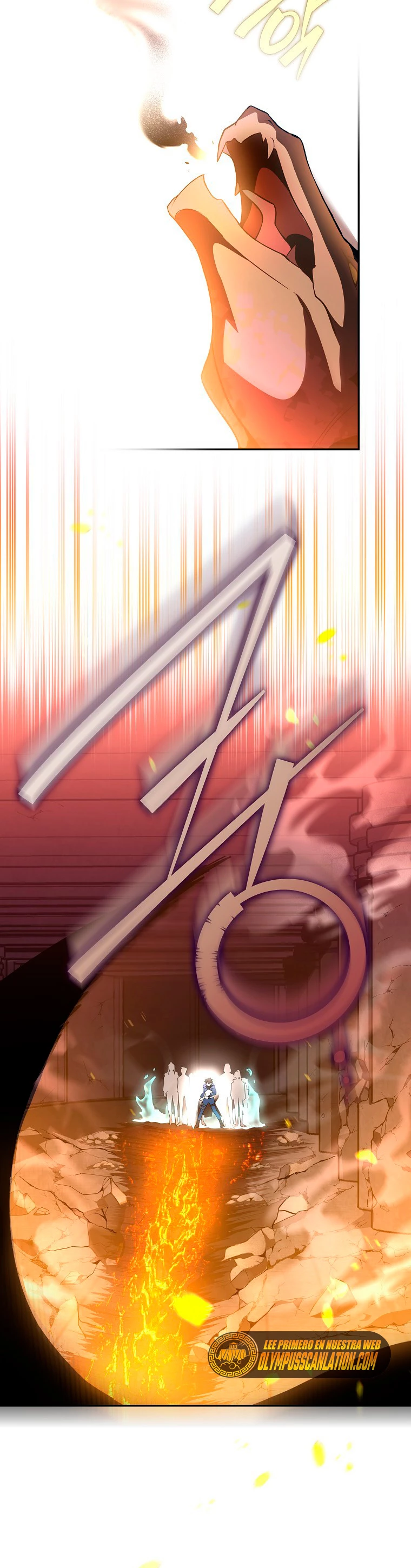 El extra de la novela (remake) capítulo 20, página 23
