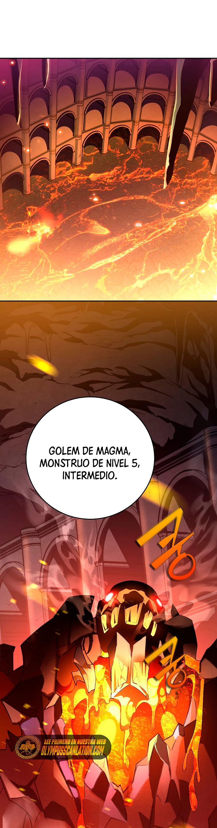 El extra de la novela (remake) capítulo 20, página 32
