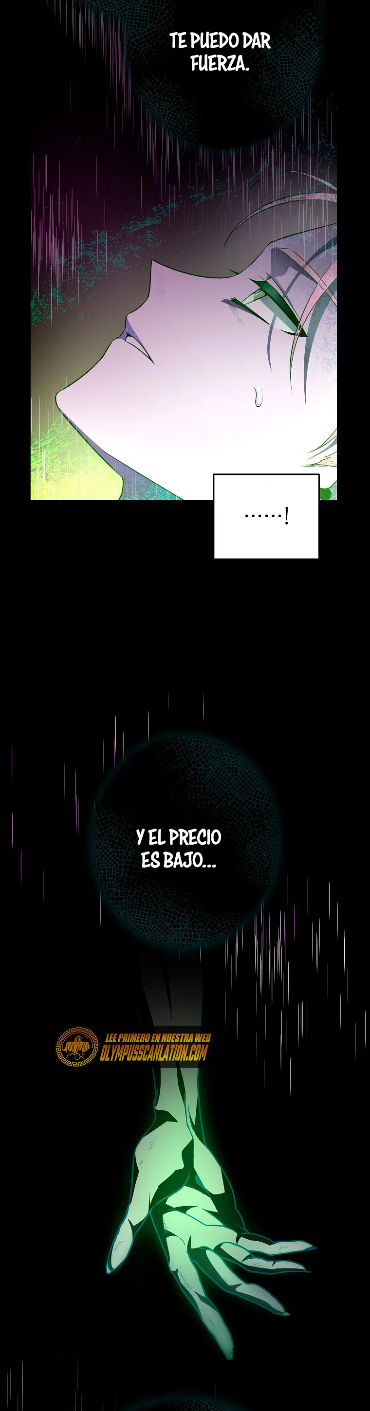 El extra de la novela (remake) capítulo 20, página 38