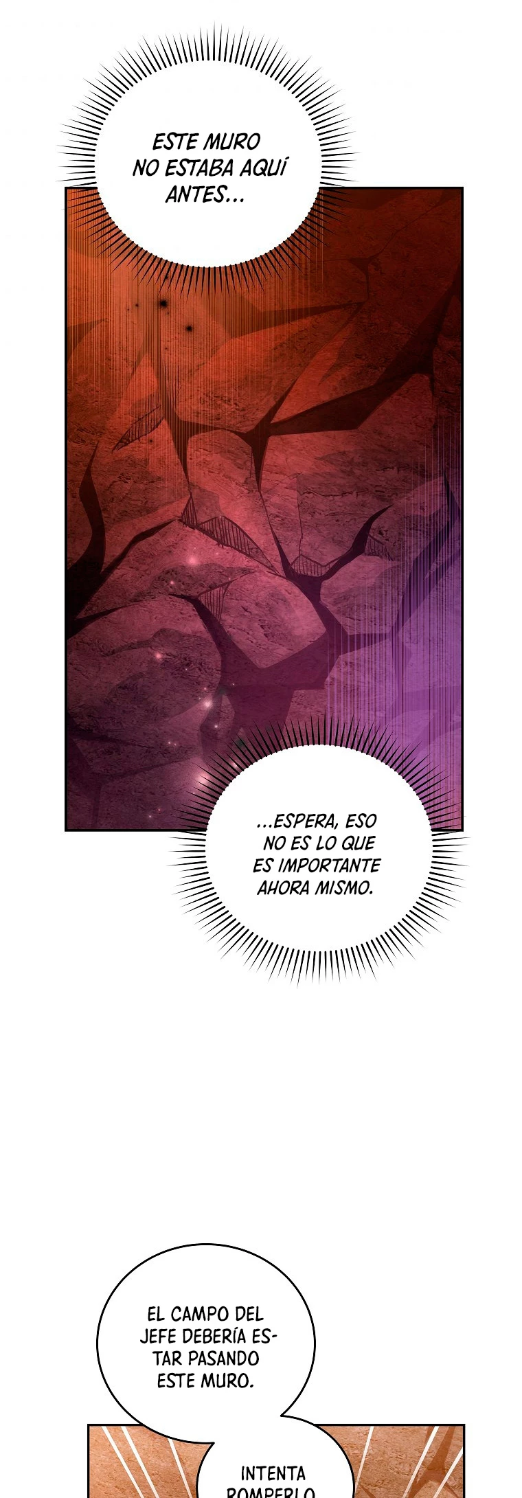 El extra de la novela (remake) capítulo 21, página 22