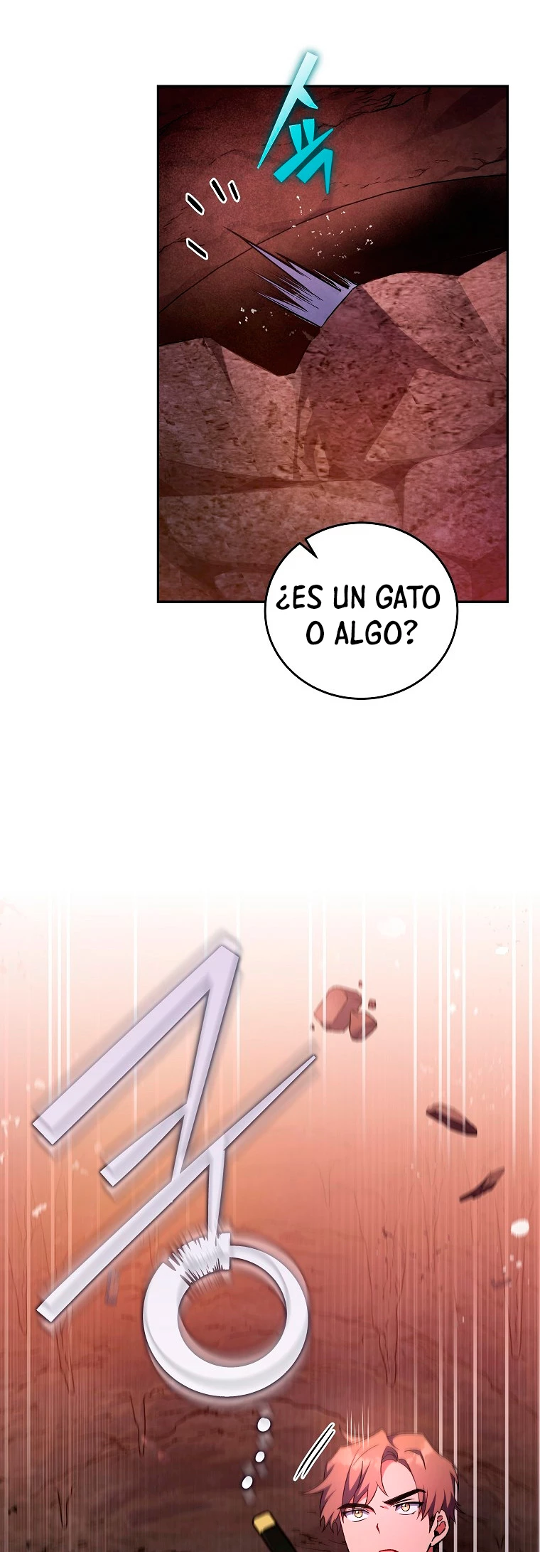El extra de la novela (remake) capítulo 21, página 32