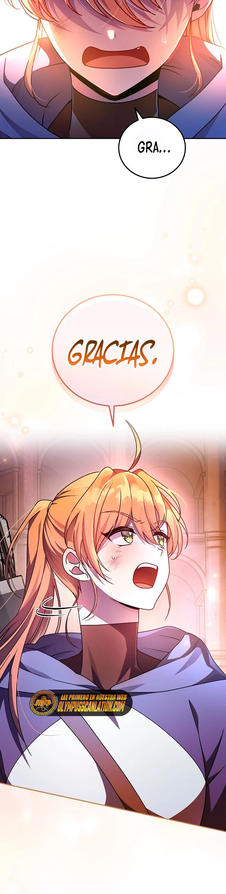 El extra de la novela (remake) capítulo 22, página 10