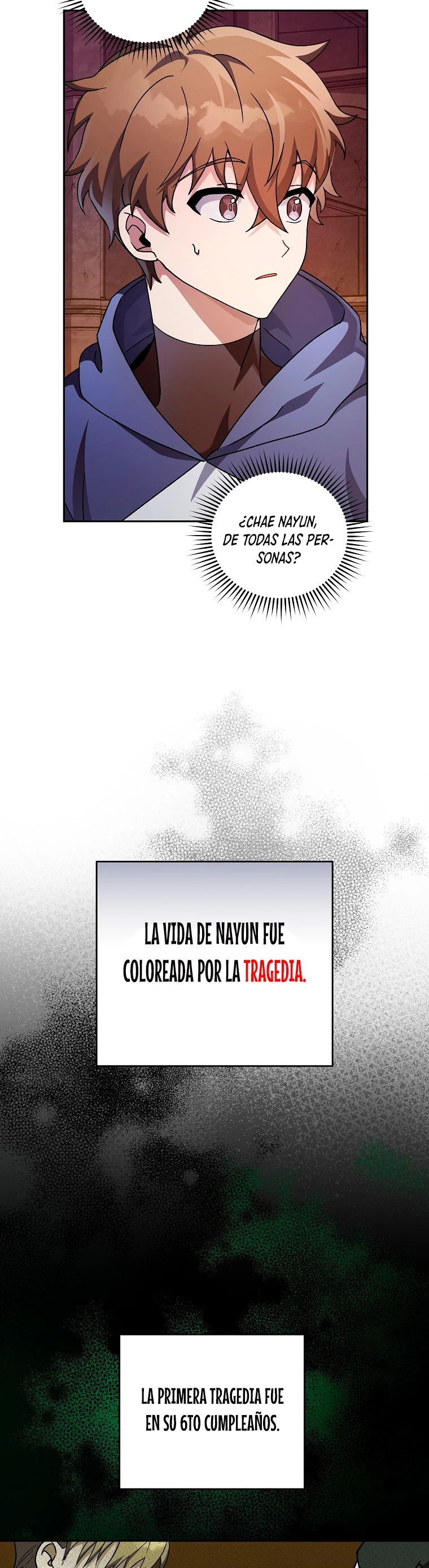 El extra de la novela (remake) capítulo 22, página 12