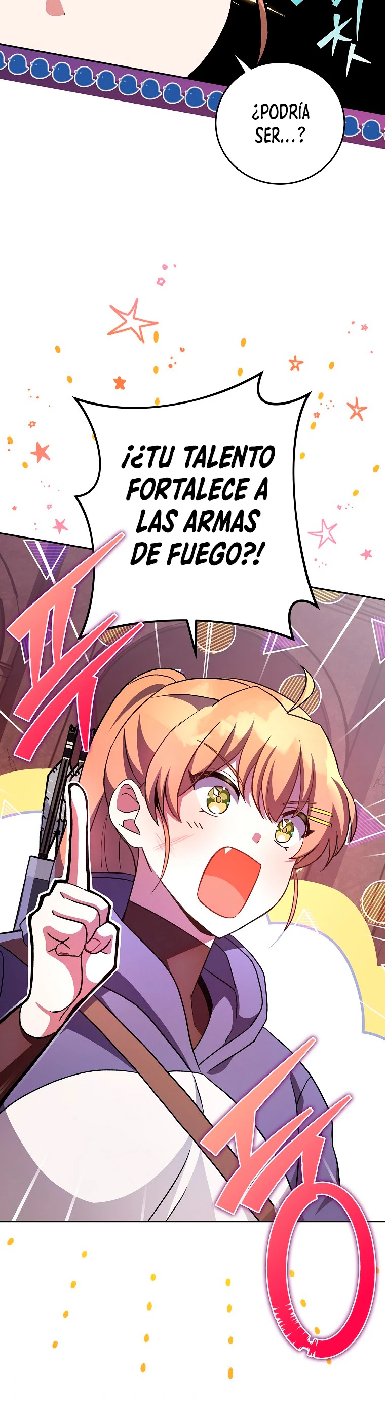 El extra de la novela (remake) capítulo 22, página 23