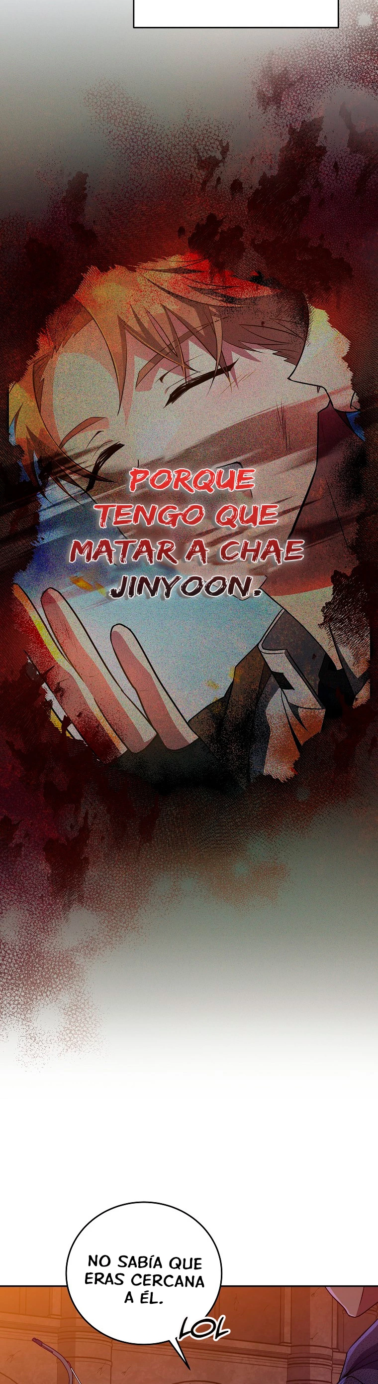 El extra de la novela (remake) capítulo 22, página 28