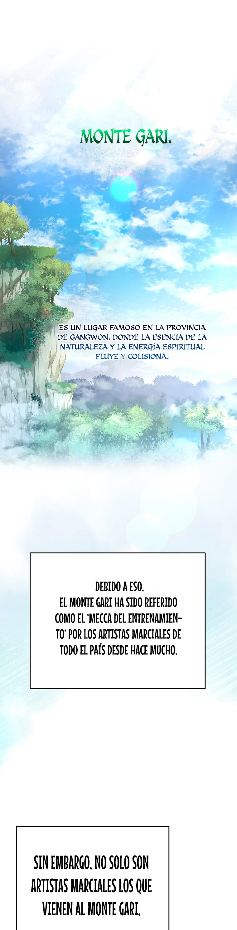 El extra de la novela (remake) capítulo 23, página 4