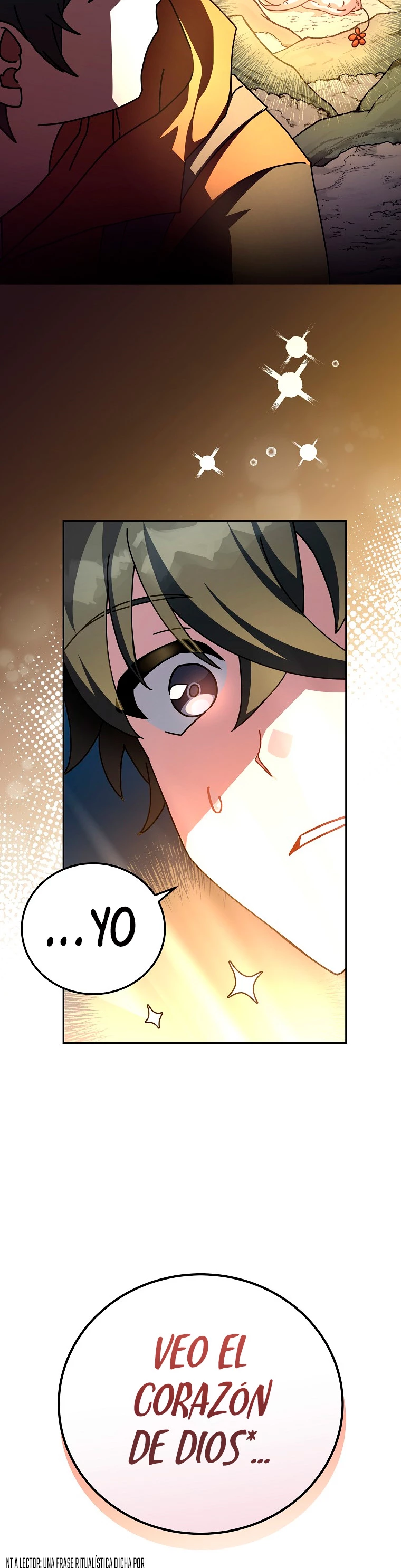 El extra de la novela (remake) capítulo 23, página 10