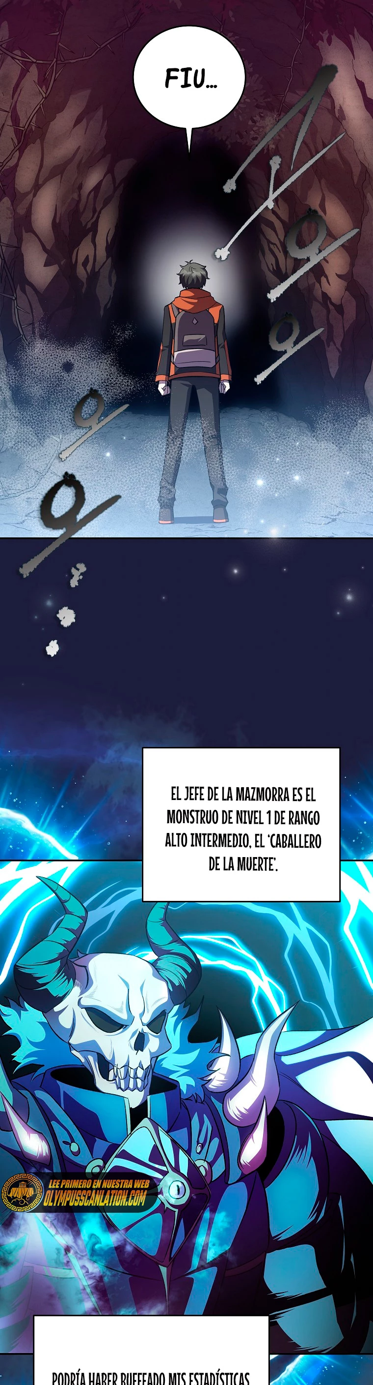El extra de la novela (remake) capítulo 23, página 16